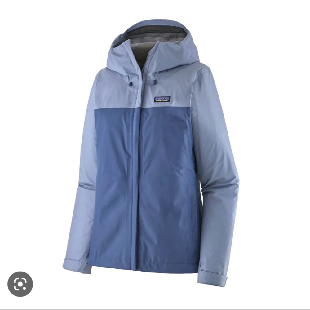 Patagonia Women's Torrentshell 3L Rain Jacket